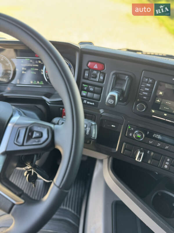 Тягач Scania R 500 2018 в Вінниці фото 35 Тягач Scania R 500 2018 в Вінниці