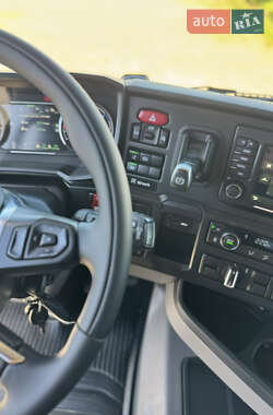 Тягач Scania R 500 2018 в 