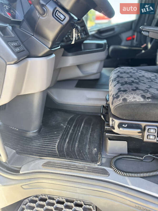 Тягач Scania R 500 2018 в Вінниці фото 41 Тягач Scania R 500 2018 в Вінниці