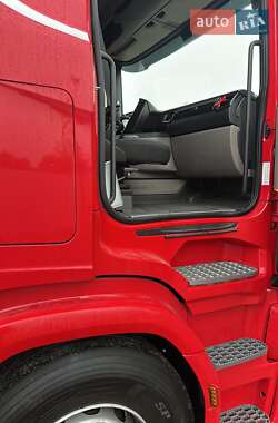 Тягач Scania R 500 2019 в 