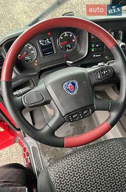 Тягач Scania R 500 2019 в 