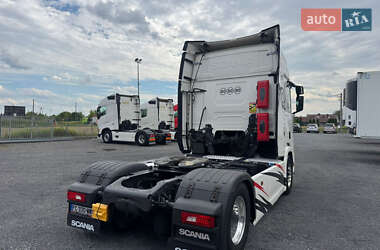 Тягач Scania R 500 2018 в 