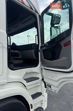 Тягач Scania R 500 2018 в 