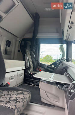 Тягач Scania R 500 2018 в 