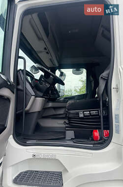 Тягач Scania R 500 2018 в 