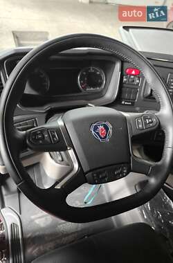 Тягач Scania R 500 2022 в 