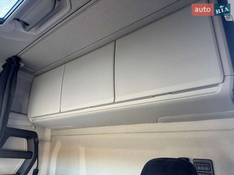 Тягач Scania R 500 2018 в Виннице фото 7 Тягач Scania R 500 2018 в Виннице