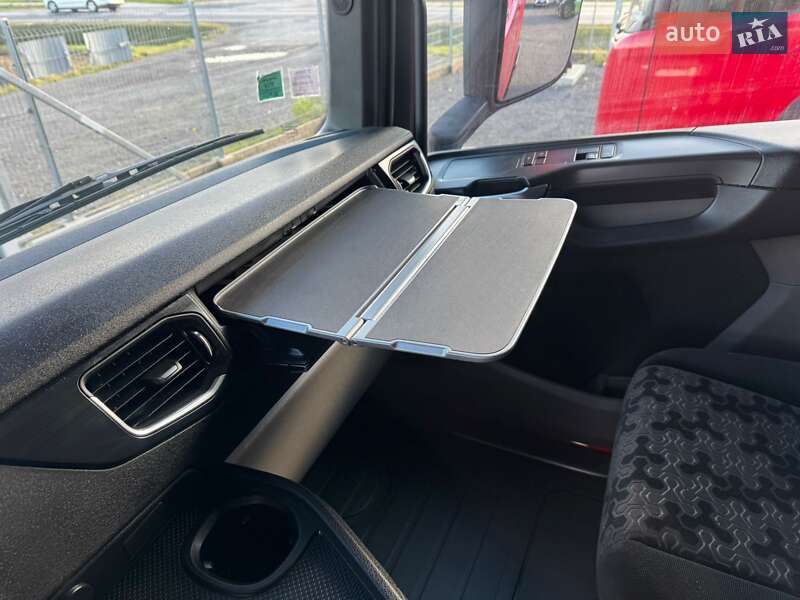 Тягач Scania R 500 2018 в Виннице фото 13 Тягач Scania R 500 2018 в Виннице