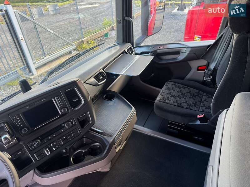 Тягач Scania R 500 2018 в Виннице фото 18 Тягач Scania R 500 2018 в Виннице