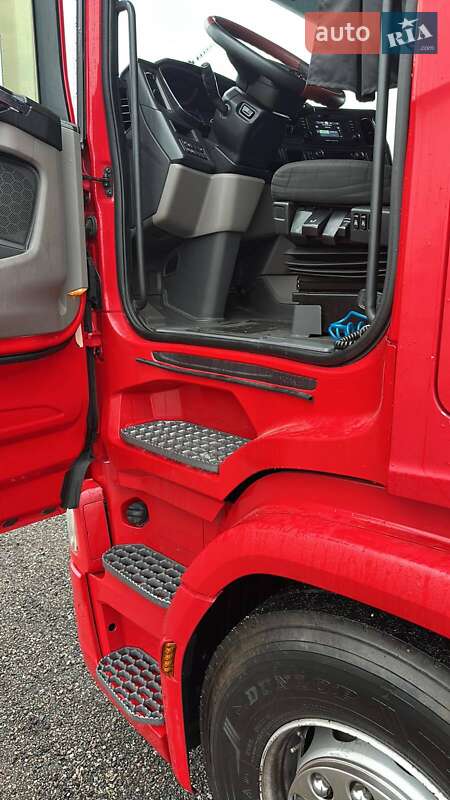 Шасси Scania R 500 2019 в Киеве фото 4 Шасси Scania R 500 2019 в Киеве