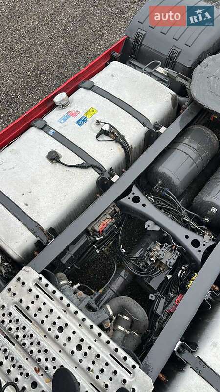 Шасси Scania R 500 2019 в Киеве фото 15 Шасси Scania R 500 2019 в Киеве