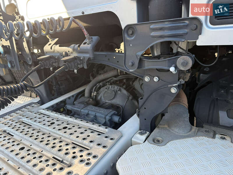 Тягач Scania R 500 2018 в Киеве фото 7 Тягач Scania R 500 2018 в Киеве