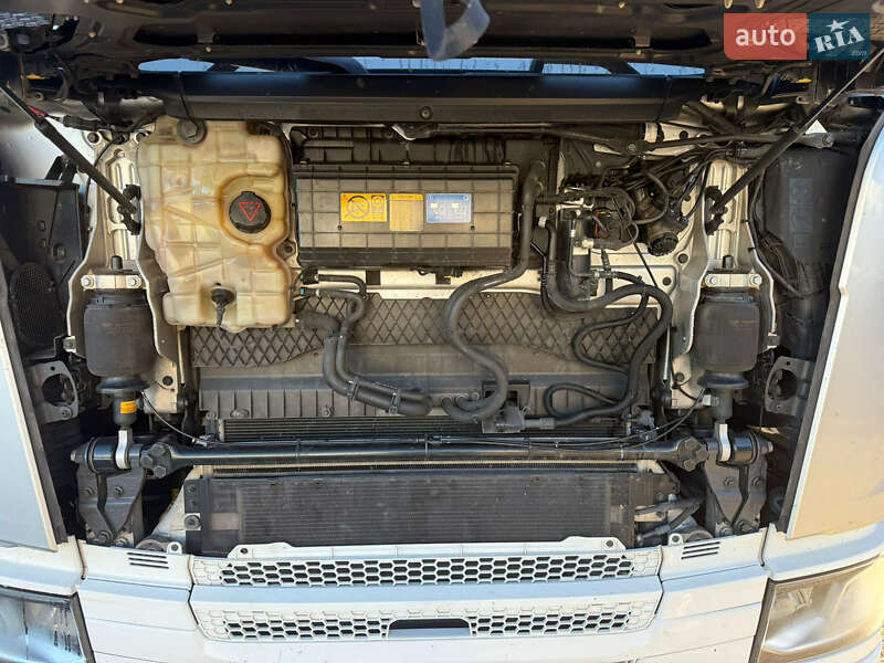 Тягач Scania R 500 2018 в Киеве фото 10 Тягач Scania R 500 2018 в Киеве