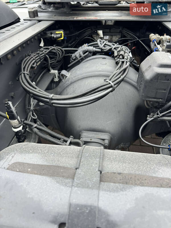 Тягач Scania R 500 2018 в Виннице фото 15 Тягач Scania R 500 2018 в Виннице