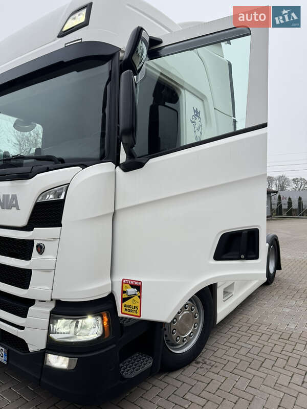 Тягач Scania R 500 2018 в Виннице фото 26 Тягач Scania R 500 2018 в Виннице