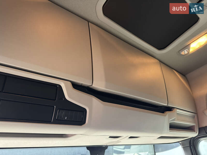 Тягач Scania R 500 2018 в Виннице фото 35 Тягач Scania R 500 2018 в Виннице