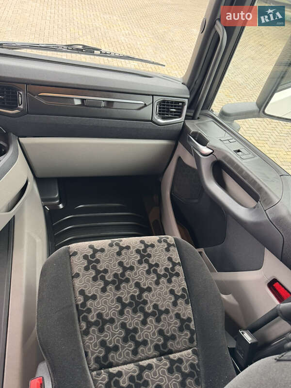 Тягач Scania R 500 2018 в Виннице фото 39 Тягач Scania R 500 2018 в Виннице