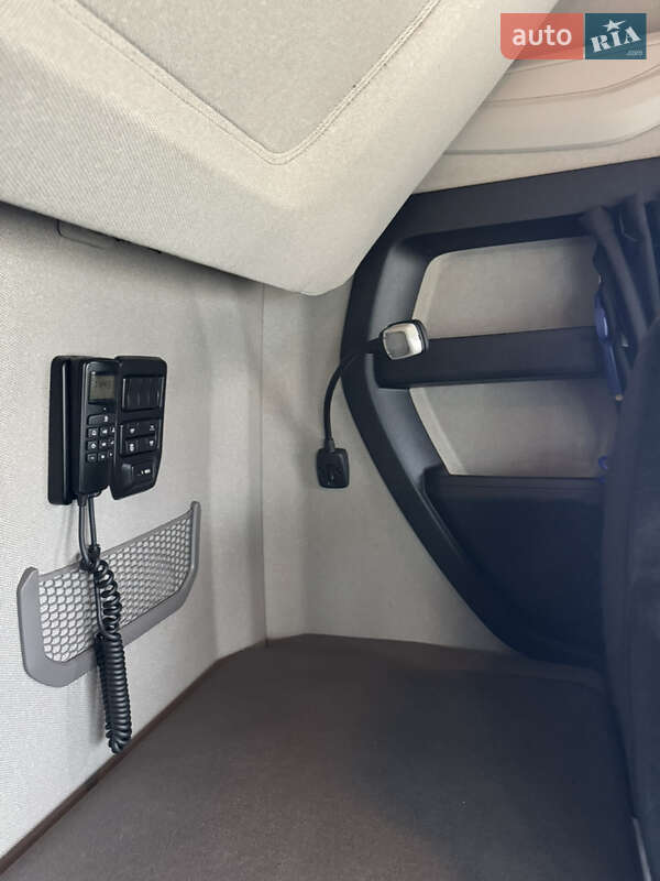 Тягач Scania R 500 2018 в Виннице фото 41 Тягач Scania R 500 2018 в Виннице