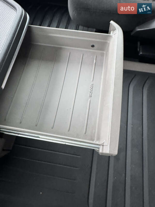 Тягач Scania R 500 2018 в Виннице фото 48 Тягач Scania R 500 2018 в Виннице