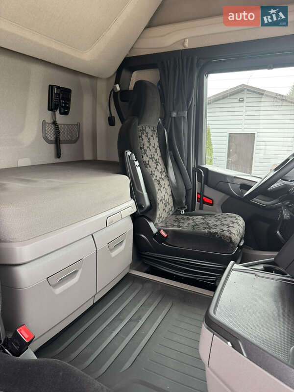 Тягач Scania R 500 2018 в Виннице фото 56 Тягач Scania R 500 2018 в Виннице