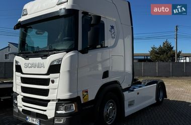 Тягач Scania R 500 2018 в Виннице