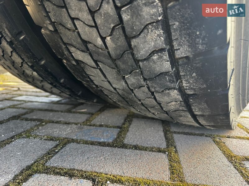 Тягач Scania R 500 2018 в Виннице фото 16 Тягач Scania R 500 2018 в Виннице