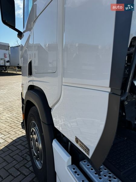 Тягач Scania R 500 2018 в Виннице фото 21 Тягач Scania R 500 2018 в Виннице