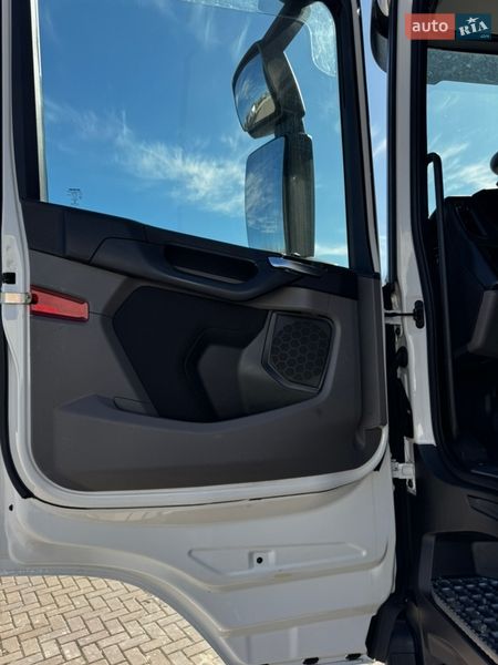 Тягач Scania R 500 2018 в Виннице фото 26 Тягач Scania R 500 2018 в Виннице