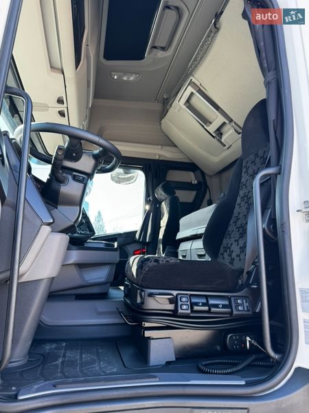 Тягач Scania R 500 2018 в Виннице фото 23 Тягач Scania R 500 2018 в Виннице