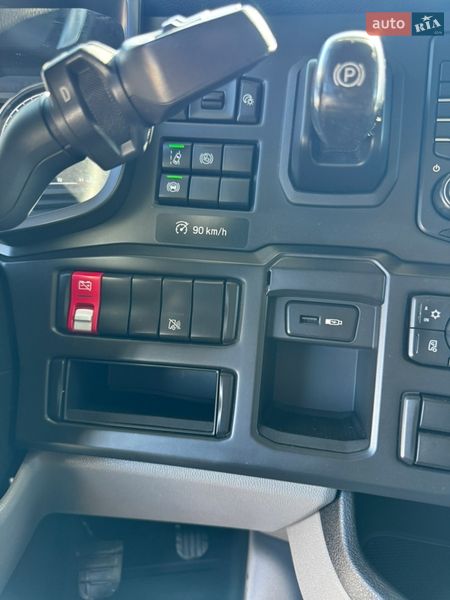 Тягач Scania R 500 2018 в Виннице фото 35 Тягач Scania R 500 2018 в Виннице
