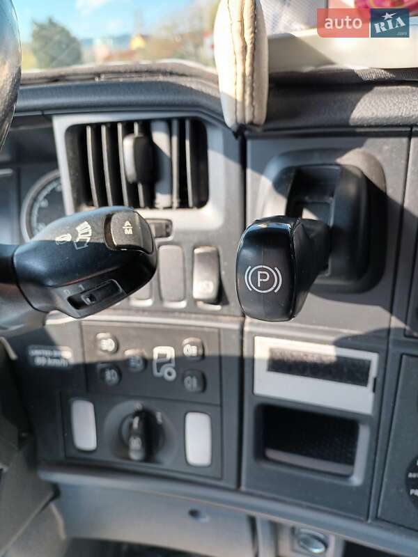 Тягач Scania R 520 2015 в Ковелі