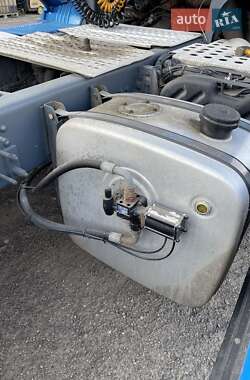 Тягач Scania R 580 2008 в 