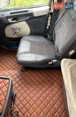 Тягач Scania R 580 2008 в 