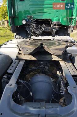 Тягач Scania R 580 2011 в 