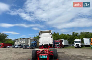 Контейнеровоз Scania R 580 2020 в 