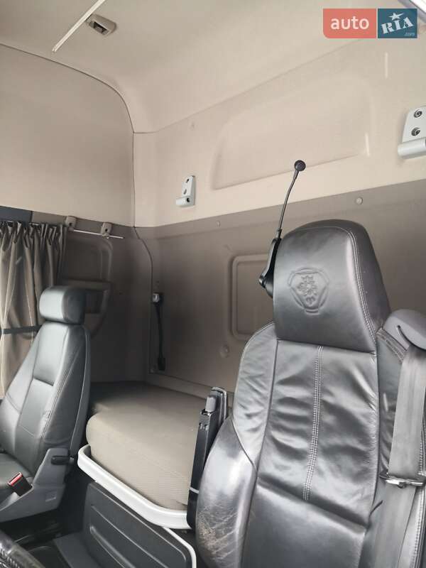 Тягач Scania R 580 2017 в Каменском