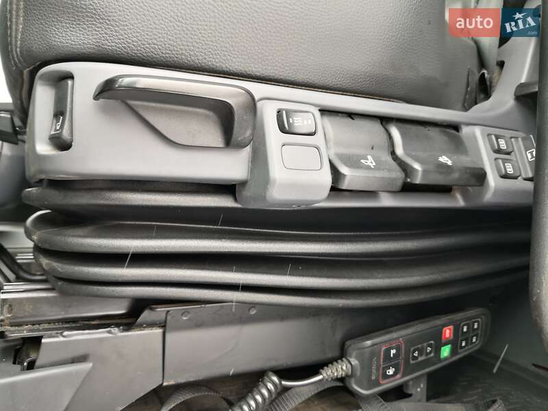 Тягач Scania R 580 2017 в Каменском