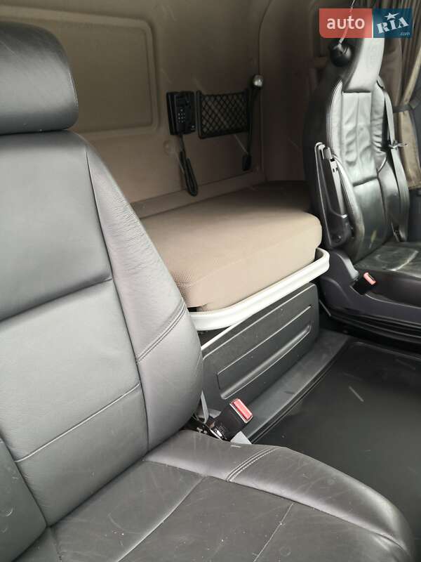 Тягач Scania R 580 2017 в Каменском