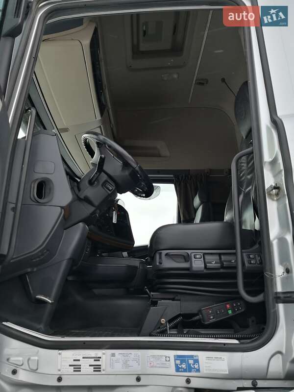 Тягач Scania R 580 2017 в Каменском