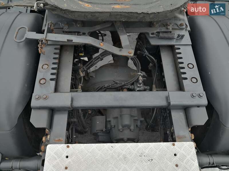 Тягач Scania R 580 2017 в Каменском