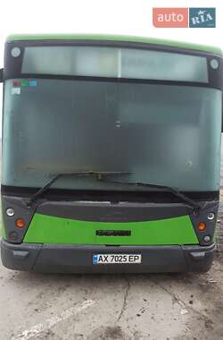 Городской автобус Scania S 113 2001 в Первомайске