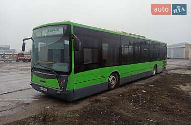 Городской автобус Scania S 113 2001 в 