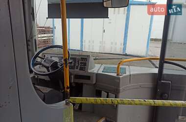 Городской автобус Scania S 113 2001 в 