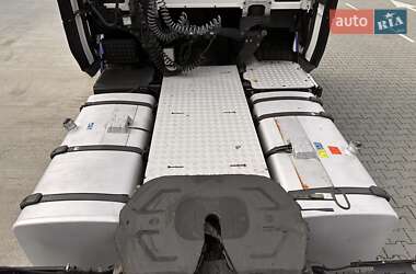 Тягач Scania S 450 2018 в 