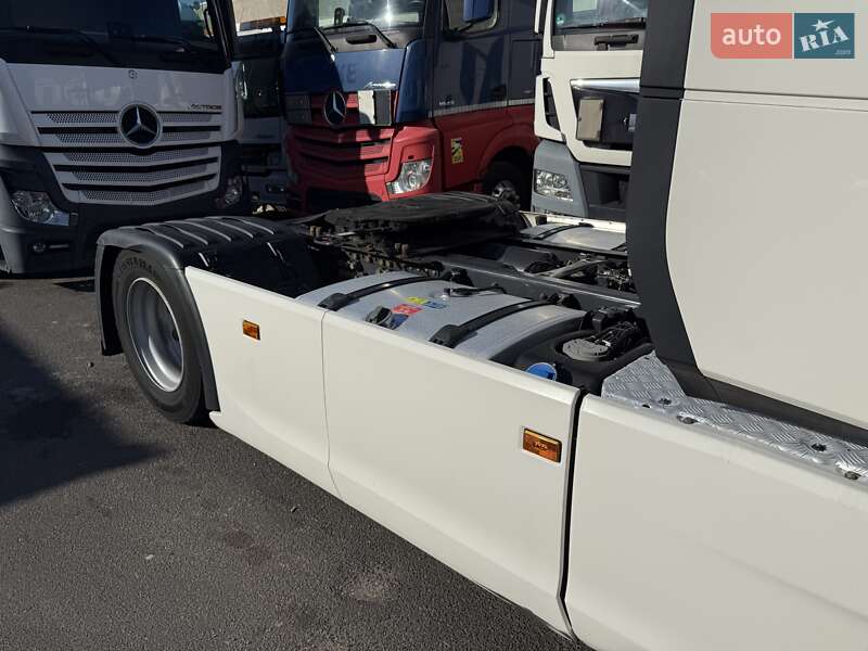 Тягач Scania S 450 2017 в Черновцах