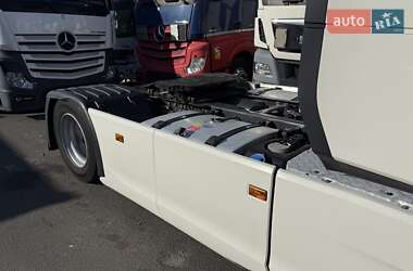 Тягач Scania S 450 2017 в 
