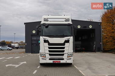 Тягач Scania S 450 2018 в Луцке