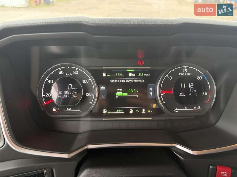 Тягач Scania S 450 2017 в Черновцах