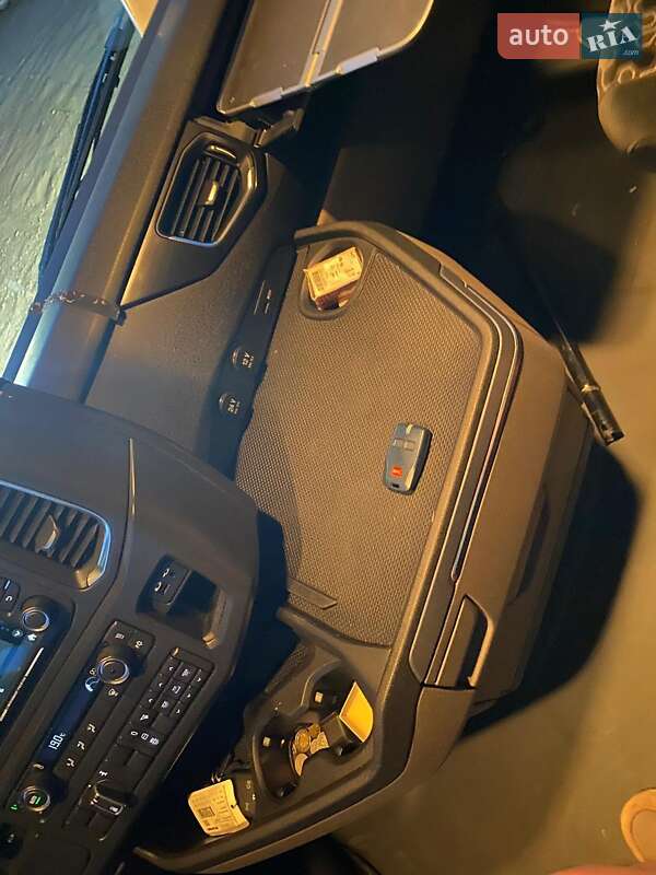 Тягач Scania S 500 2018 в Коломые