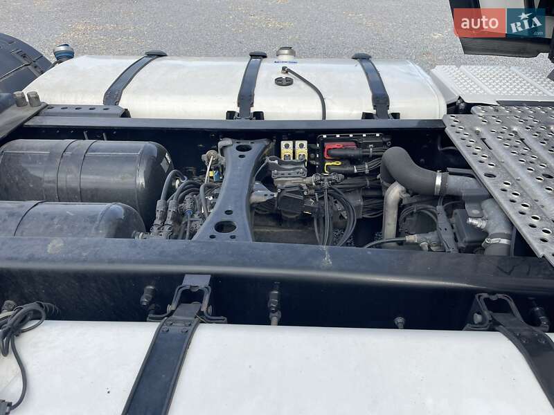 Тягач Scania S 500 2018 в Виннице фото 4 Тягач Scania S 500 2018 в Виннице